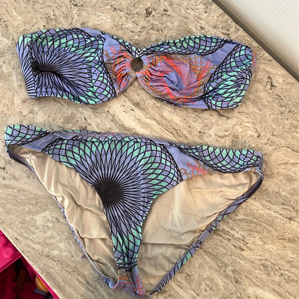 Gorgeous bathing suit